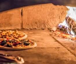 Ristorante Pizzeria Roma Bild 4