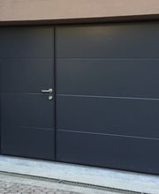 MOOS portes de garage image 3