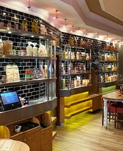 ALEX Oberhausen CentrO Bild 3