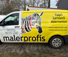 Malerprofis Ralph Bartoeck Malermeister Bild 4