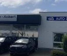 Auto Ackert GmbH MG Store Bild 3