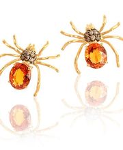 SIMETO Joaillerie - Fabergé Genève Bild 1