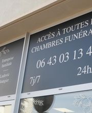 Pompes Funèbres L'Eternel image 16