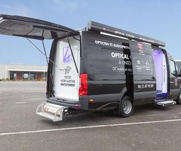 Opticien Mobile COMPIEGNE Optical Center image 1