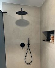 Innenausbau RT Perfectum Bild 1