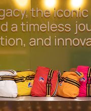 K-Way 34 Milano immagine 9