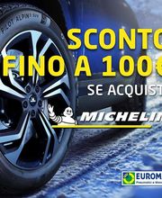 Euromaster Marchesano Pneumatici immagine 13