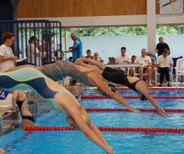 White Sharks Trier e.V. Bild 14