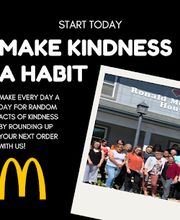 McDonald's Golden Center image 2