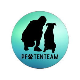 Nadine Zitzer Pfotenteam