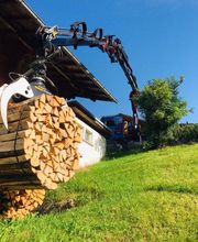 Zurbuchen Transporte AG Bild 8