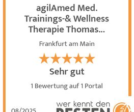 werkenntdenBESTEN.de Qualitätssiegel