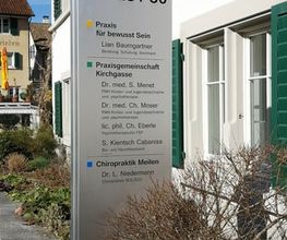 Chiropraktik Meilen Bild 2