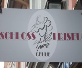 Schloss - Friseur Celle Bild 2