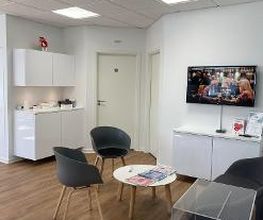Audika Hørecenter, Fredericia billede 3