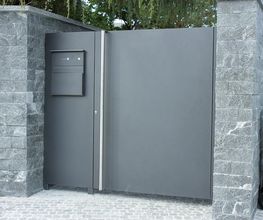 Glükler Metallbau AG Bild 4