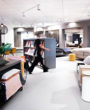 Auping Store Frans Mets Rotterdam Hillegersberg