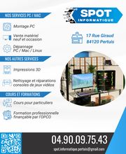 Spot Informatique image 5