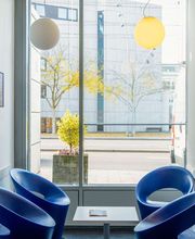 ibis budget Ulm City Bild 8