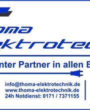 Thoma-Elektrotechnik Bild 1