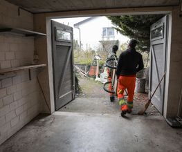 Voegtlin-Meyer Entsorgung AG Bild 2