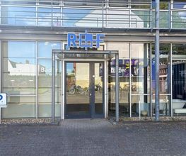 Richter+Frenzel BäderStore Köln Bild 1