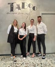 Taboo Hair Stylist & Barbershop Bild 14