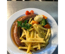 Restaurant Grossweier Bild 7