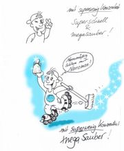 clean Frank Doss GmbH Innovationen / Beratung & Coaching Bild 6