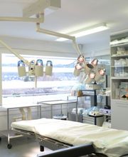 Klinik Tiefenbrunnen Bild 8