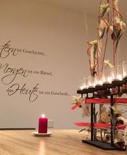 Therme 51° Hotel Physio & Spa Bild 6