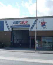 Autosur Socx image 3