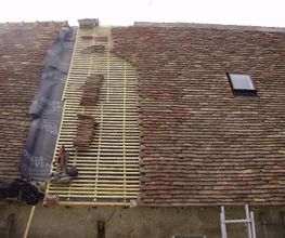 Grassin Charpente - Couverture SARL image 11