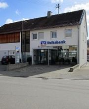 Volksbank Stuttgart eG Filiale Oppelsbohm Bild 1