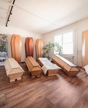 Bestattungen Ramseier & Iseli GmbH