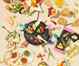 HEMA gourmetten