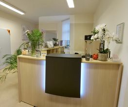 Physiotherapie Ines Nicolai Bild 4