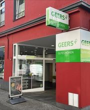 Außenaufnahme von GEERS