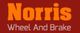 Norris Wheel & Brake