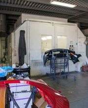 Crash Champions Collision Repair National City image 9