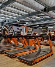 Basic-Fit 24/7 image 4