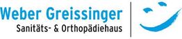 Weber Greissinger GmbH & Co. KG Sanitäts- & Orthopädiehaus