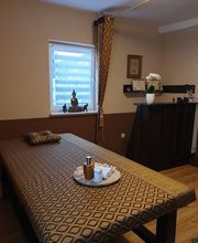 Warin Thai Massage Bild 7