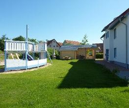 Ferienhaus Nemo Bild 8