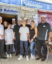 Les Bateliers image 7
