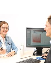 KIND Hörgeräte Luzern Bild 1