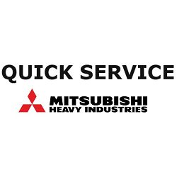 Quick Service Condizionatori logo