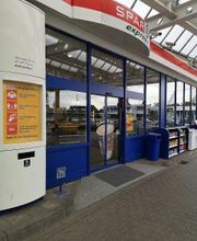 JET Tankstelle Bild 1