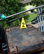 Sachverständigenbüro KNORR | Ing. Markus Knorr Bild 7