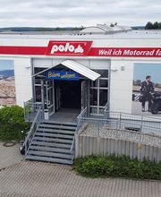POLO Motorrad Store Chemnitz Bild 1